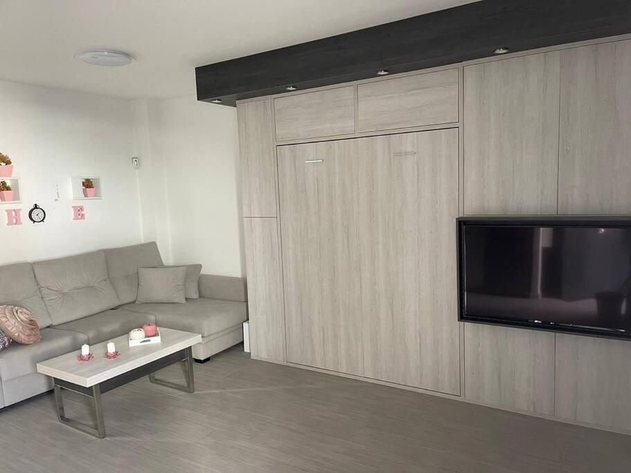 Apartamento Wind Soul House Tarifa Exterior photo